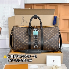 LV Travel Bags